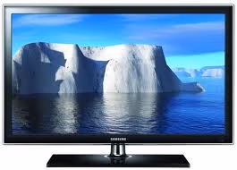 LED телевизор LG 42LS345 