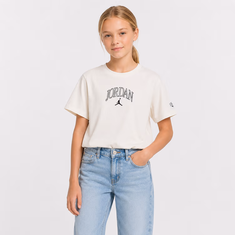 Футболка Nike JORDAN FLOWER OF FRIENDSHIP