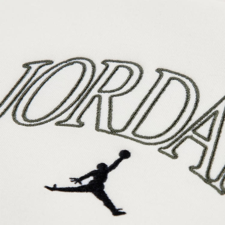 Tricou Nike JORDAN FLOWER OF FRIENDSHIP photo 3