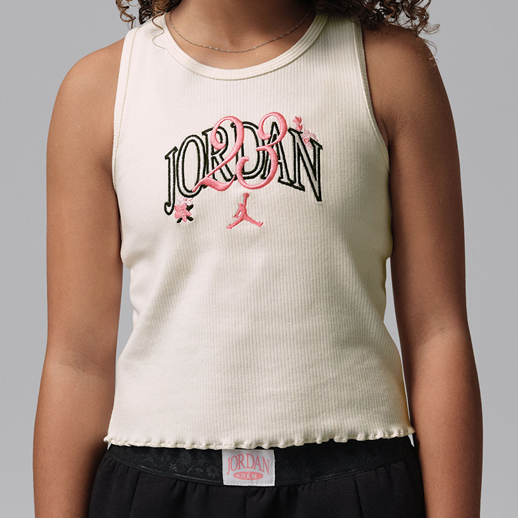 Майка Nike JORDAN FLOWER OF FRIENDSHIP