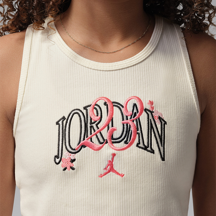 Maiou Nike JORDAN FLOWER OF FRIENDSHIP photo 3