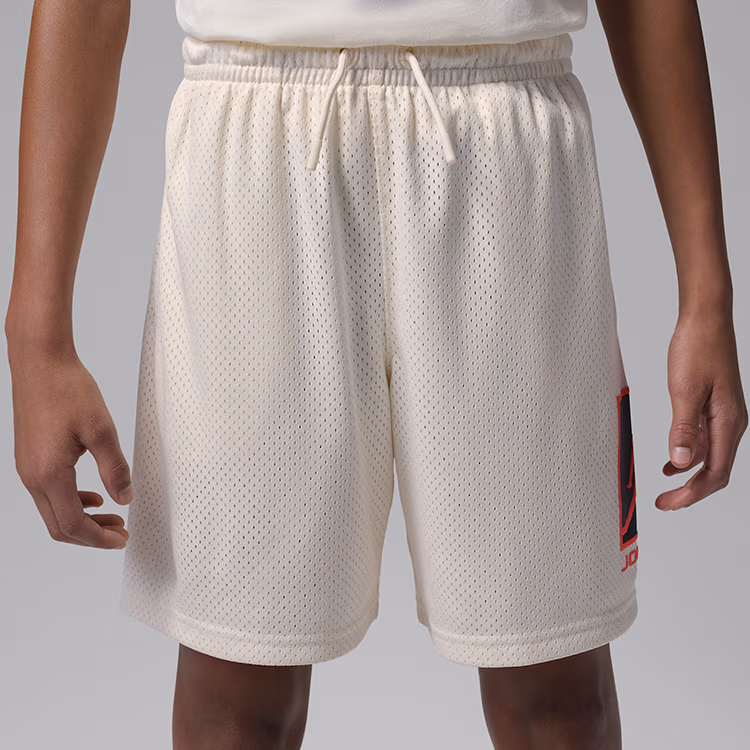 Шорты Nike JORDAN BROOKLYN MESH