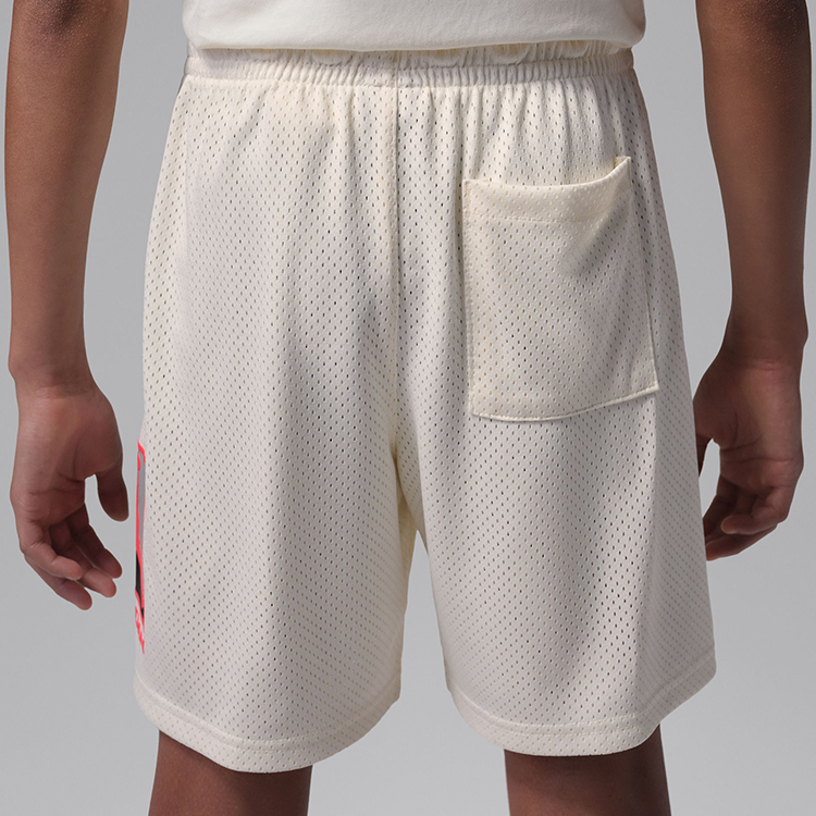 Шорты Nike JORDAN BROOKLYN MESH photo 4