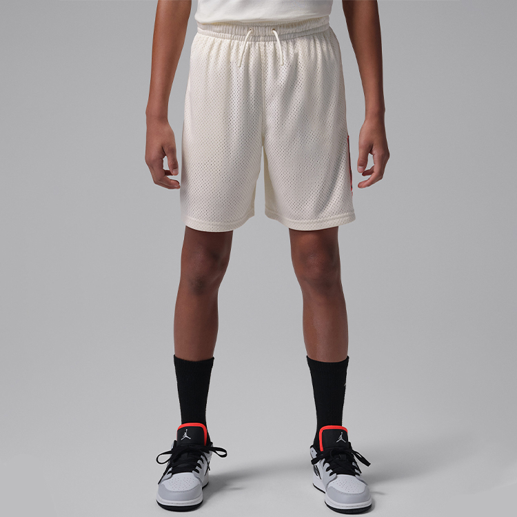 Шорты Nike JORDAN BROOKLYN MESH photo 7