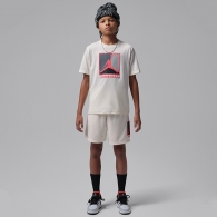 Шорты Nike JORDAN BROOKLYN MESH thumbnav 3