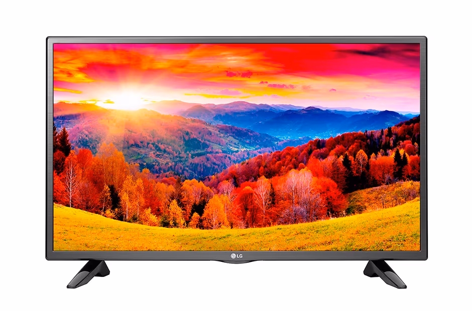 Televizor LED LG 32LH595U 