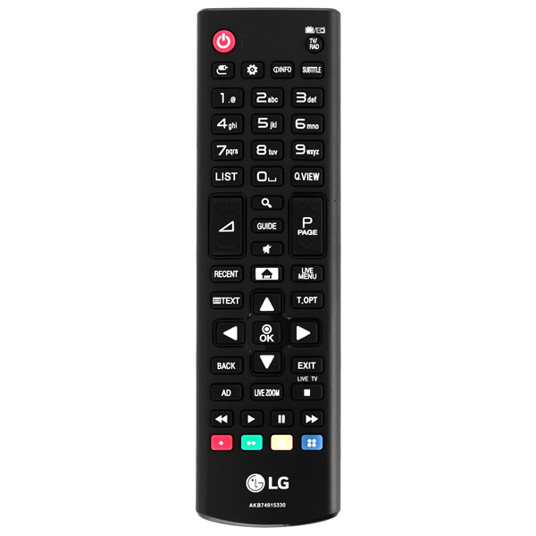 Телевизор LG 32LH595U / 32" / / HD ready photo 3
