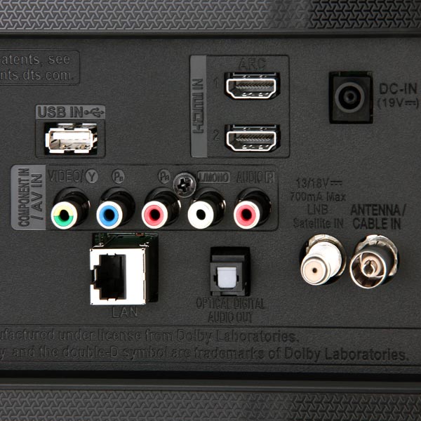 Телевизор LG 32LH595U / 32" / / HD ready photo 5