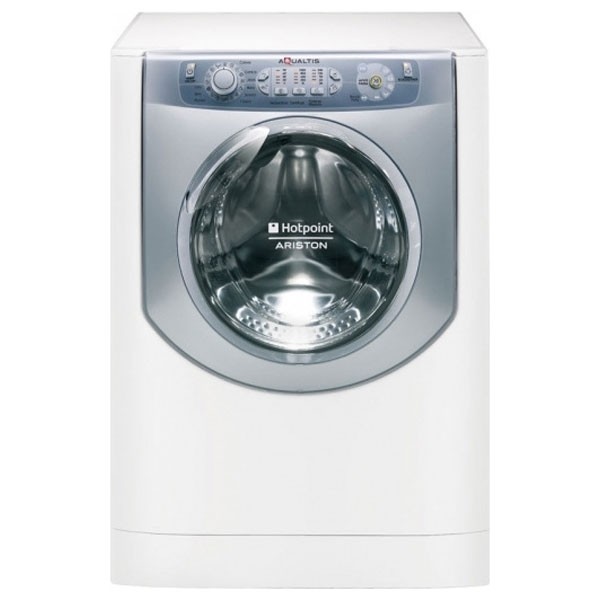 Стиральная машина Hotpoint - Ariston AQSL05U 4.5 кг / 1000 об/мин / A / Белый photo 1