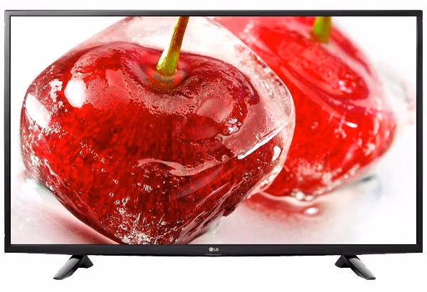 Televizor LED LG 43LH595V 