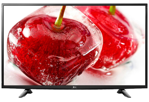 Televizor LED LG 43LH595V photo 