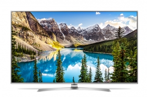 LED телевизор LG 43UJ675V thumbnav 1