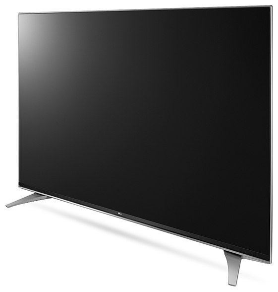 Televizor LG 49UH755V / 49" / / UHD 4K photo 4