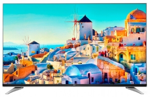 LED телевизор LG 49UH755V thumbnav