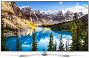 Televizor LED LG 49UJ655V
