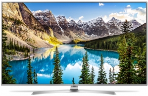 LED телевизор LG 49UJ655V thumbnav 1