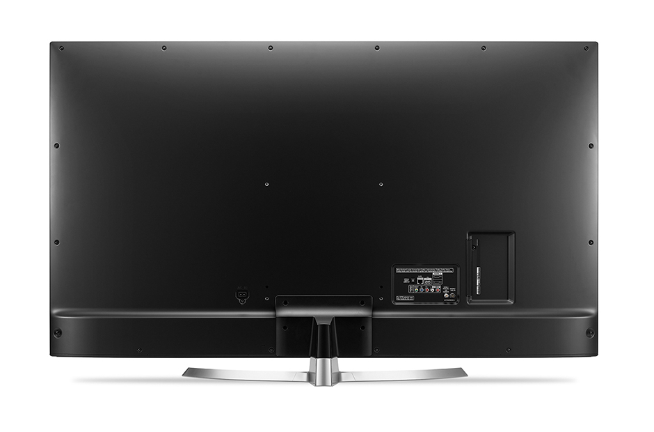 Телевизор LG 55UJ655V / 55" / / UHD 4K photo 3