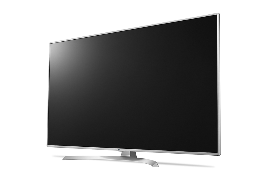 Телевизор LG 55UJ655V / 55" / / UHD 4K photo 4