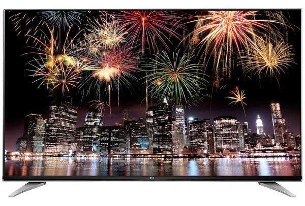 Televizor LED LG 65UH755V photo 