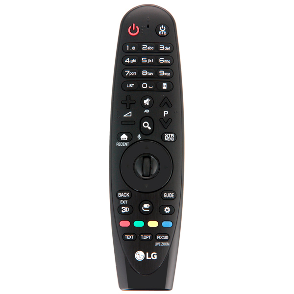 Televizor LG 75UH855V / 75" / LED / UHD 4K photo 6