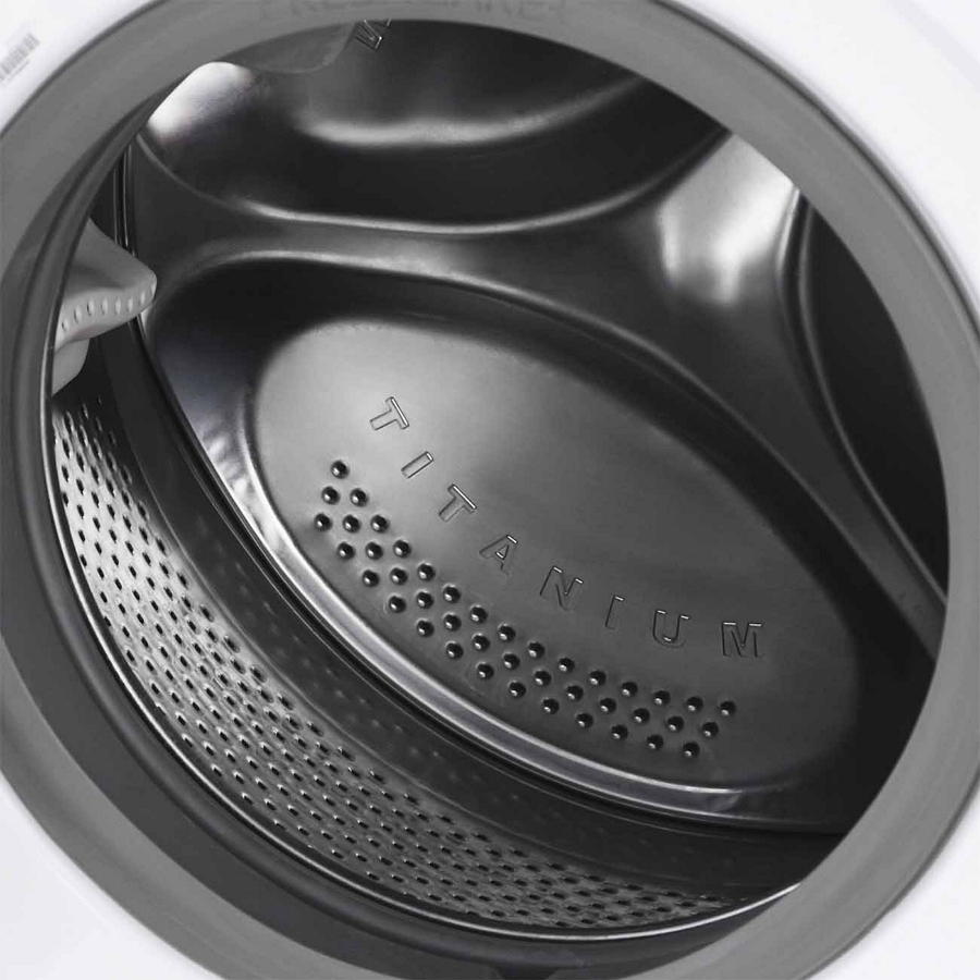 Masina de spalat Whirlpool BLSG7105V 7 kg / 1000 rot/min / A / Alb photo 4