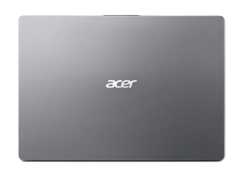 Laptop Acer Ultrabook Swift SF114-32-P25V 14” / 4 GB / 128 GB / Pentium Silver / UHD Graphics / Argintiu photo 5