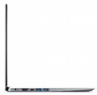 Laptop Acer SF114-32-P25V, Pentium Silver, 4 GB GB, Linux, Argintiu thumbnav 3