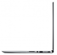 Laptop Acer SF114-32-P25V, Pentium Silver, 4 GB GB, Linux, Argintiu thumbnav 4