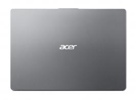 Laptop Acer SF114-32-P25V, Pentium Silver, 4 GB GB, Linux, Argintiu thumbnav 5