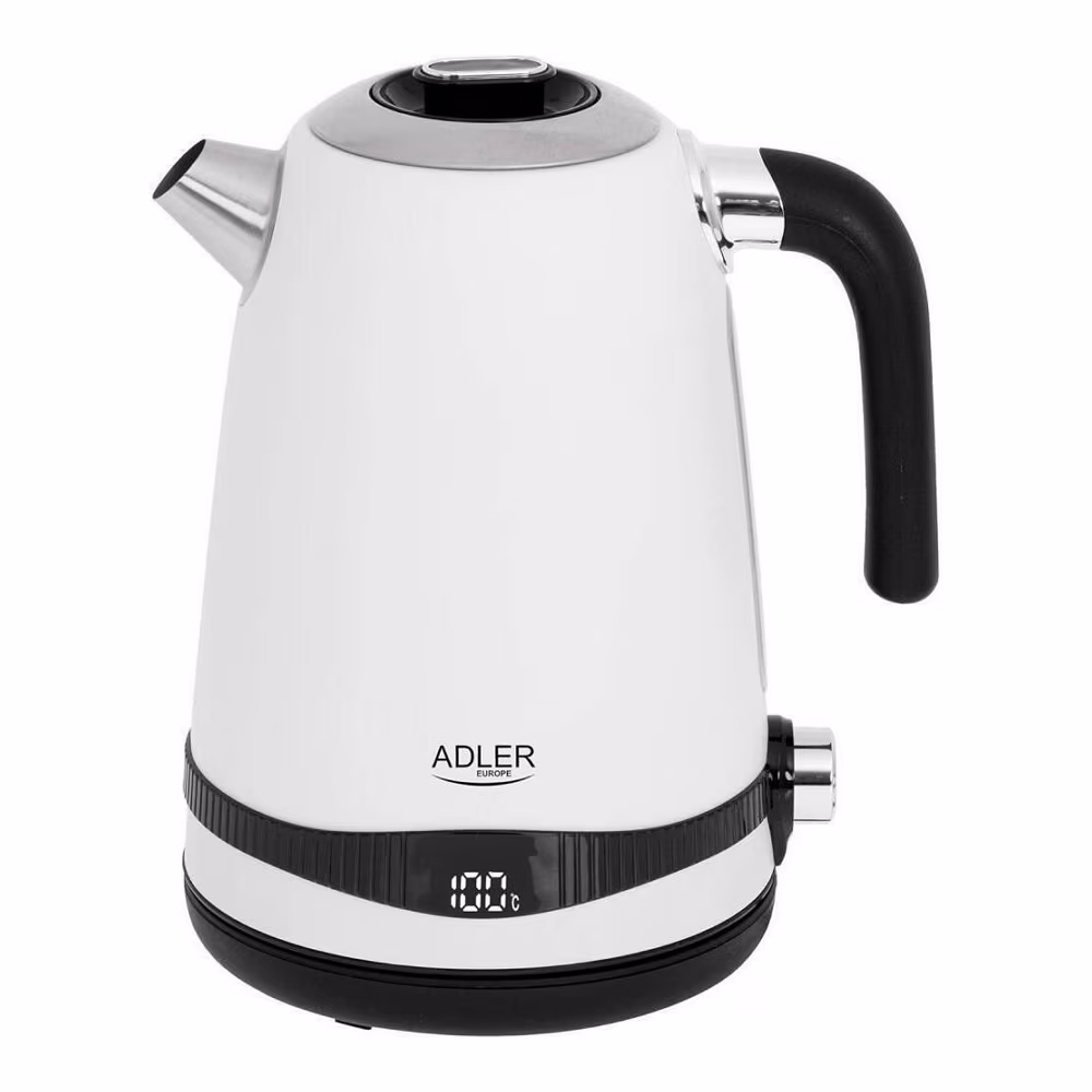 Fierbator de apa electric Adler AD1295w 
