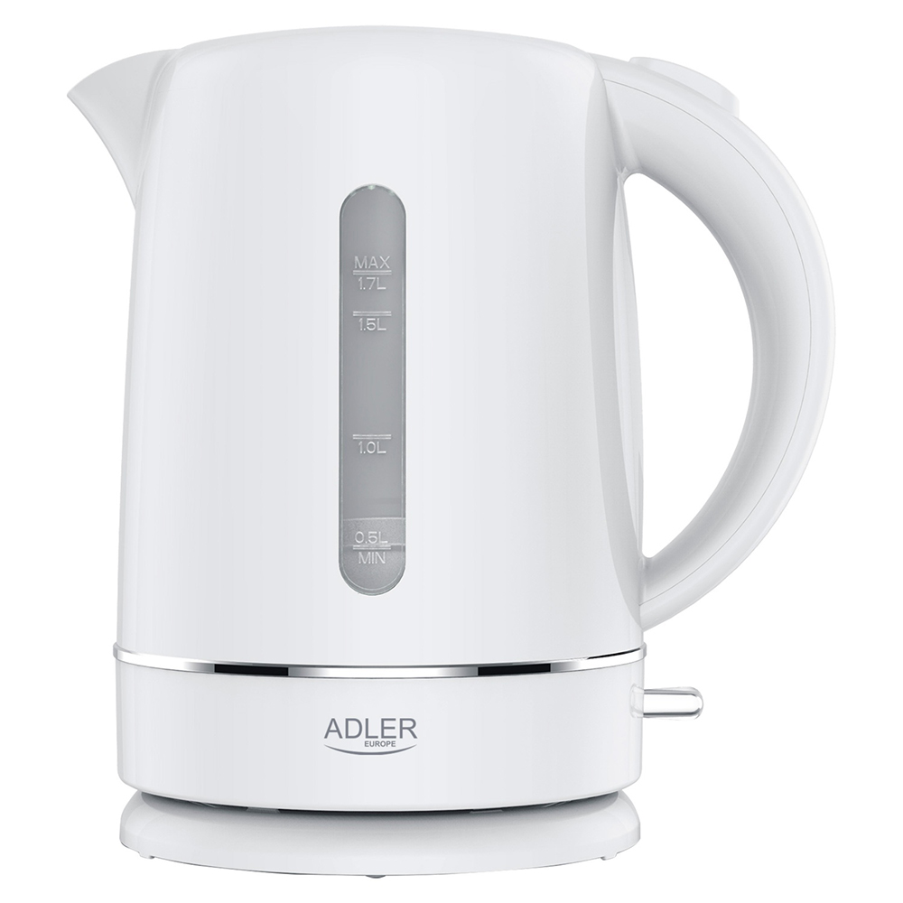 Fierbator de apa electric Adler AD 1385w photo 1