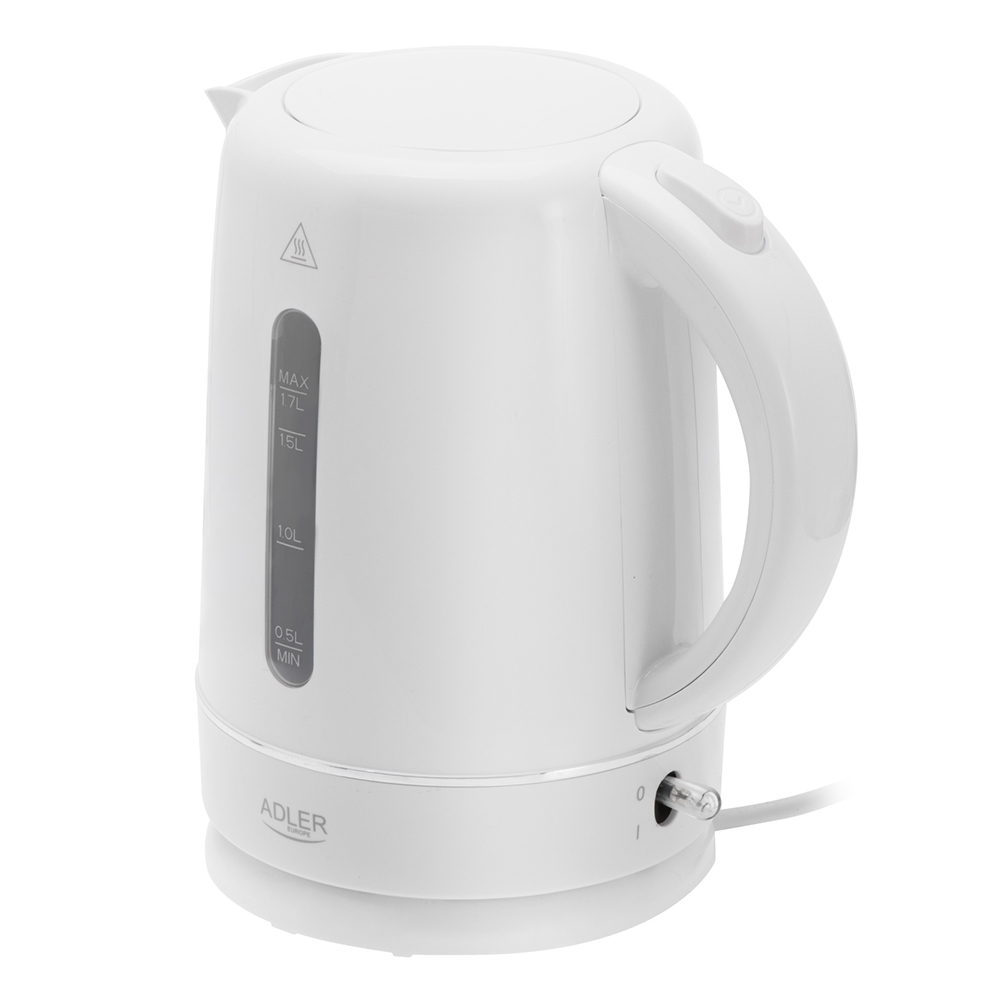 Fierbator de apa electric Adler AD 1385w photo 3