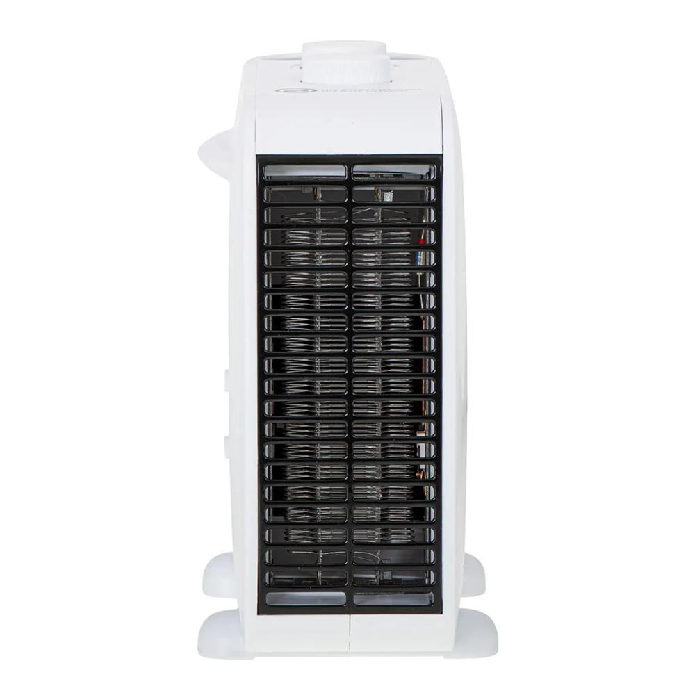 Incalzitor cu ventilator Adler AD7725w photo 4