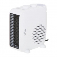 Incalzitor cu ventilator Adler AD7725w thumbnav 1