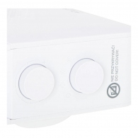 Incalzitor cu ventilator Adler AD7725w thumbnav 3