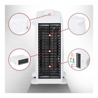 Incalzitor cu ventilator Adler AD7725w thumbnav 5