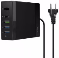 Incarcator p/u laptop Promate uniCharger-85W