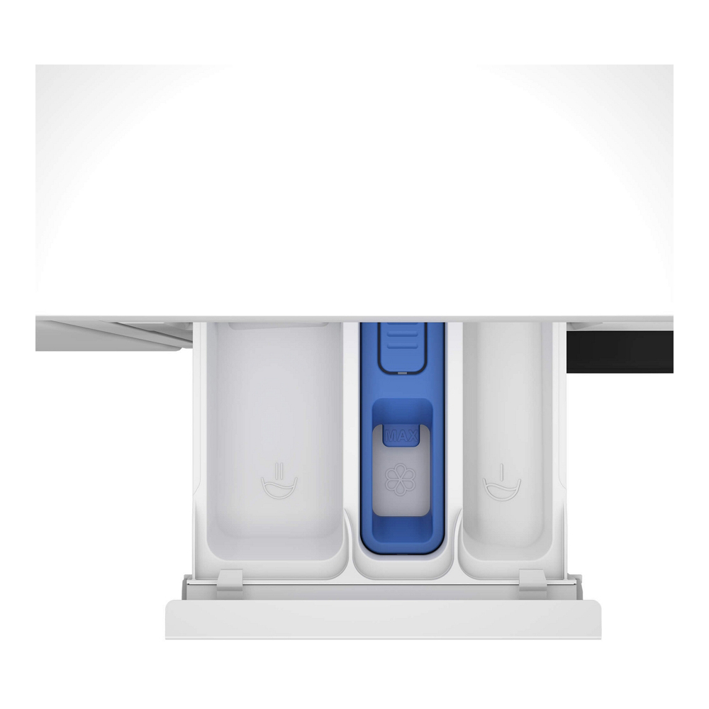 Стиральная машина Beko BI5WBT671415W 7 кг / 1400 об/мин / A / Белый photo 5
