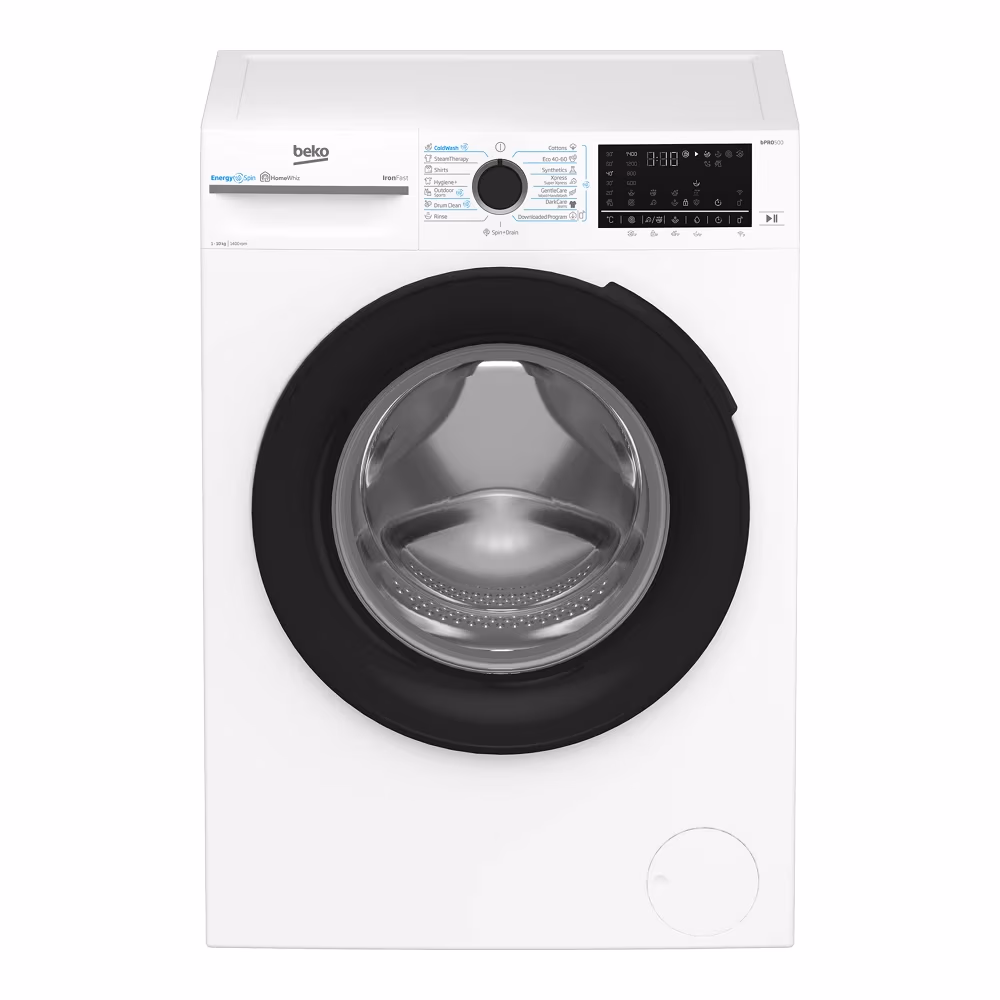 Masina de spalat Beko BM5WFU610415W 