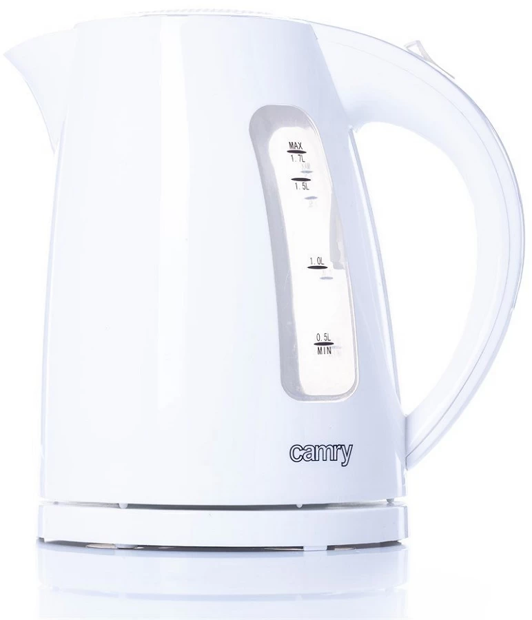 Fierbator de apa electric Camry CR1255w