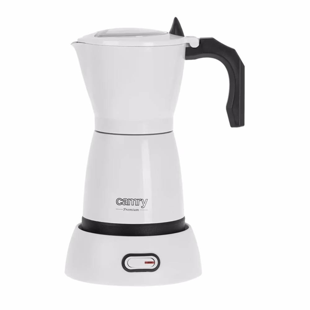 Cafetiera Camry CR4415w 