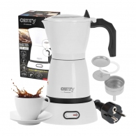 Cafetiera Camry CR4415w thumbnav 7