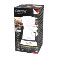 Cafetiera Camry CR4415w thumbnav 8