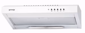 Вытяжка плоская Gorenje DU5345W