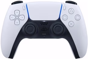 Gamepad fara fir Sony Dualsense 5