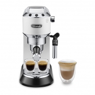 Cafetiera Delonghi EC 685.W thumbnav