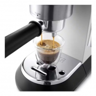 Кофеварка Delonghi EC 685.W thumbnav 2