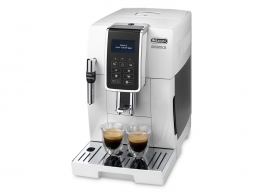 Aparat de cafea Delonghi ECAM350.35.W thumbnav 1