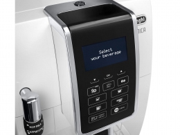 Aparat de cafea Delonghi ECAM350.35.W thumbnav 2