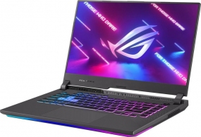 Laptop Asus ROG Strix G17, G713RWLL015W, Ryzen 9, 16 GB GB, FreeDOS, Gri thumbnav 5